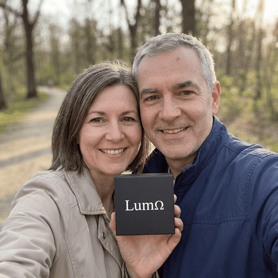 Πελάτης Lumo