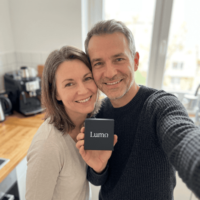Πελάτης Lumo