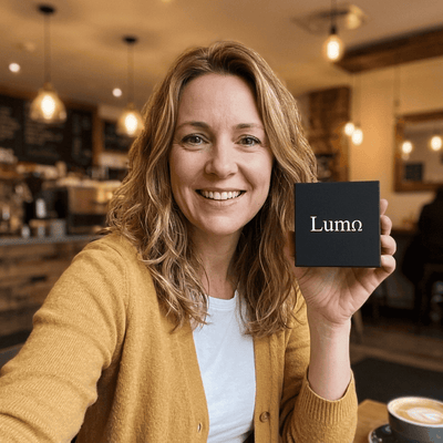 Πελάτης Lumo