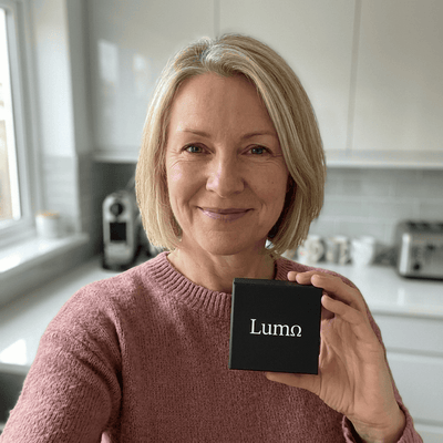 Πελάτης Lumo